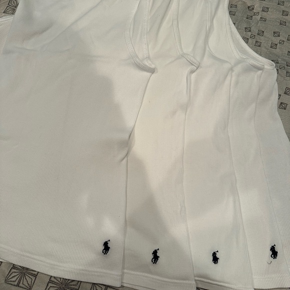 T-Shirts. Ralph Lauren - Picture 1 of 4